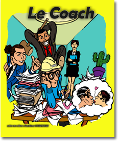 Le Coach : toutes les infos